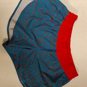 Lululemon Running Shorts